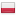 ticker.pl server is located in Poland